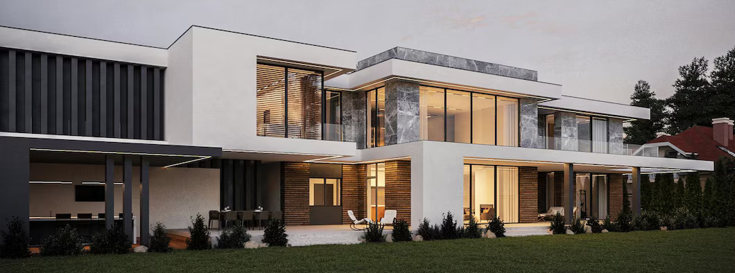 house house