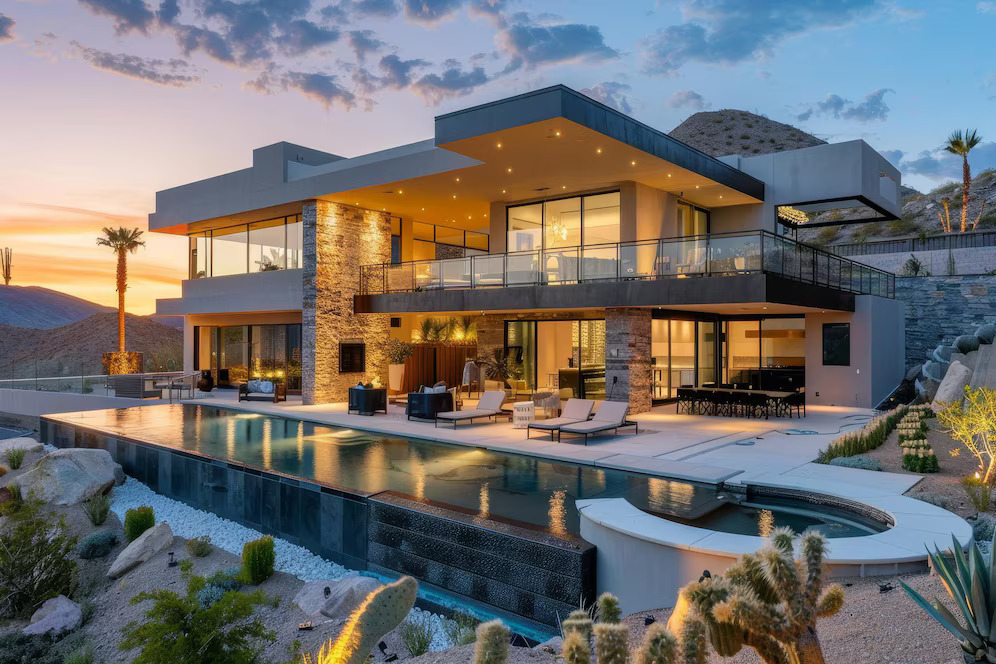 Home